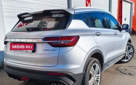 Geely Coolray I, 2022 год, 1 800 000 рублей, 4 фотография