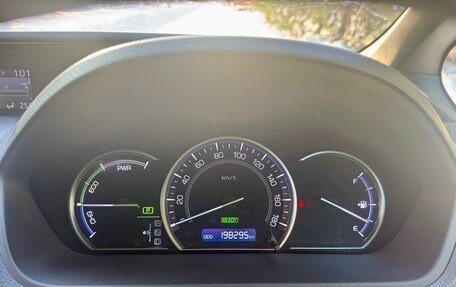 Toyota Esquire I, 2016 год, 2 000 000 рублей, 11 фотография