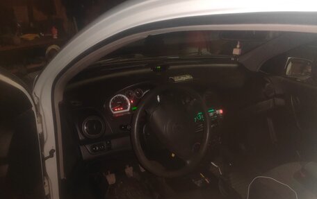 ЗАЗ Vida, 2012 год, 240 000 рублей, 2 фотография