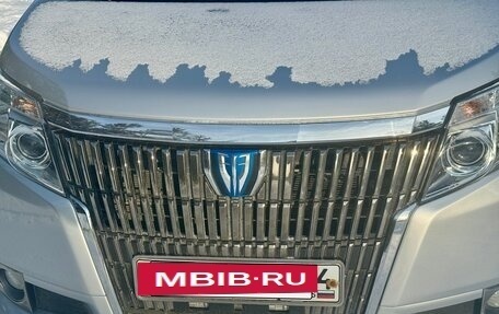 Toyota Esquire I, 2016 год, 2 000 000 рублей, 9 фотография