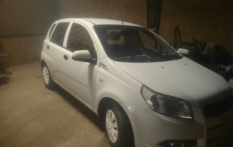 ЗАЗ Vida, 2012 год, 240 000 рублей, 6 фотография