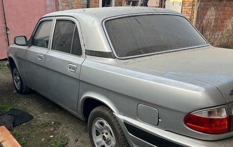 ГАЗ 31105 «Волга», 2005 год, 300 000 рублей, 2 фотография