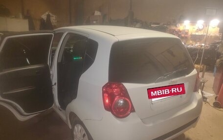 ЗАЗ Vida, 2012 год, 240 000 рублей, 3 фотография