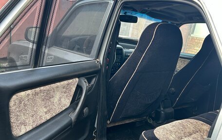 ГАЗ 31105 «Волга», 2005 год, 300 000 рублей, 5 фотография