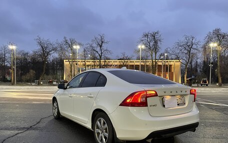 Volvo S60 III, 2012 год, 1 350 000 рублей, 3 фотография