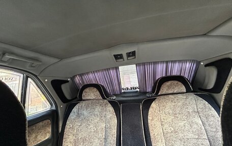 ГАЗ 31105 «Волга», 2005 год, 300 000 рублей, 6 фотография