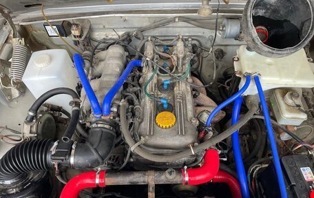 ГАЗ 31105 «Волга», 2005 год, 300 000 рублей, 8 фотография