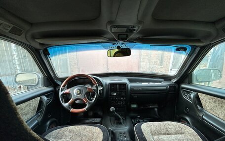 ГАЗ 31105 «Волга», 2005 год, 300 000 рублей, 7 фотография