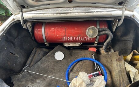 ГАЗ 31105 «Волга», 2005 год, 300 000 рублей, 9 фотография