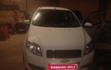 ЗАЗ Vida, 2012 год, 240 000 рублей, 5 фотография