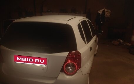 ЗАЗ Vida, 2012 год, 240 000 рублей, 4 фотография