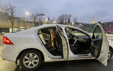 Volvo S60 III, 2012 год, 1 350 000 рублей, 9 фотография