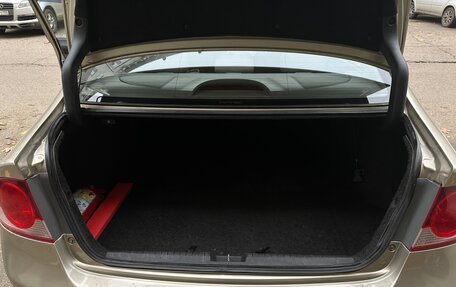 Honda Civic VIII, 2007 год, 690 000 рублей, 16 фотография