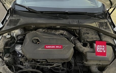 Volvo S60 III, 2012 год, 1 350 000 рублей, 13 фотография