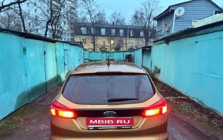 Ford Focus III, 2016 год, 725 000 рублей, 13 фотография