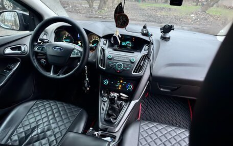 Ford Focus III, 2016 год, 725 000 рублей, 20 фотография