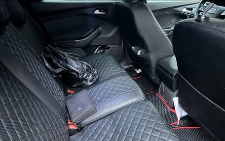 Ford Focus III, 2016 год, 725 000 рублей, 19 фотография