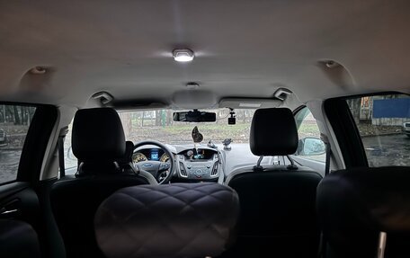 Ford Focus III, 2016 год, 725 000 рублей, 23 фотография