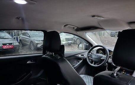 Ford Focus III, 2016 год, 725 000 рублей, 22 фотография