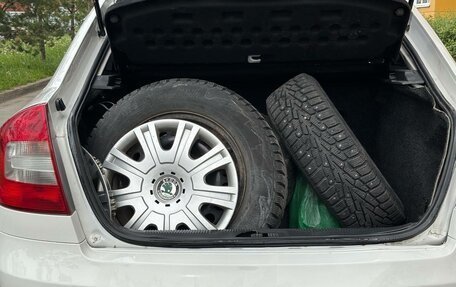 Skoda Octavia, 2011 год, 490 000 рублей, 3 фотография