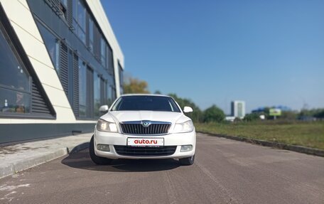 Skoda Octavia, 2011 год, 490 000 рублей, 8 фотография