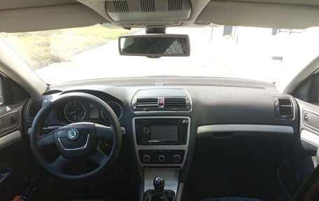 Skoda Octavia, 2011 год, 490 000 рублей, 7 фотография