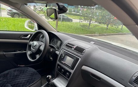 Skoda Octavia, 2011 год, 490 000 рублей, 4 фотография