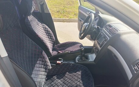 Skoda Octavia, 2011 год, 490 000 рублей, 6 фотография