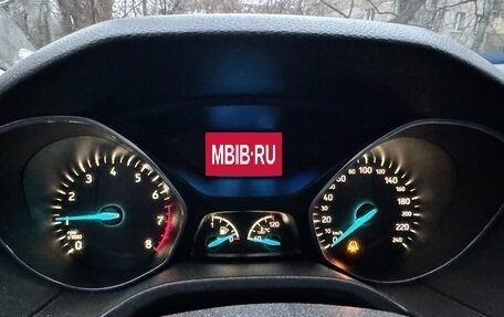 Ford Focus III, 2016 год, 725 000 рублей, 27 фотография