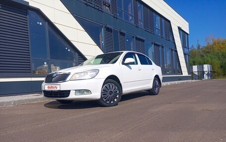 Skoda Octavia, 2011 год, 490 000 рублей, 10 фотография