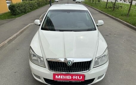 Skoda Octavia, 2011 год, 490 000 рублей, 5 фотография