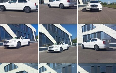 Skoda Octavia, 2011 год, 490 000 рублей, 14 фотография