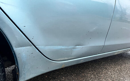 Mitsubishi Lancer IX, 2007 год, 580 000 рублей, 10 фотография