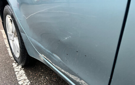 Mitsubishi Lancer IX, 2007 год, 580 000 рублей, 9 фотография