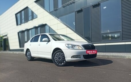 Skoda Octavia, 2011 год, 490 000 рублей, 13 фотография