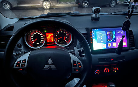 Mitsubishi Lancer IX, 2007 год, 580 000 рублей, 12 фотография