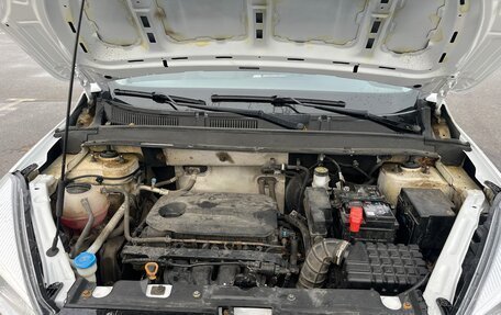 Chery Tiggo 4 I рестайлинг, 2022 год, 950 000 рублей, 8 фотография