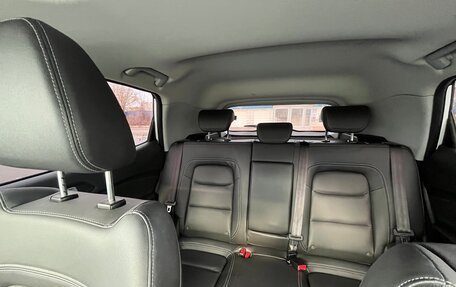 Chery Tiggo 4 I рестайлинг, 2022 год, 950 000 рублей, 12 фотография