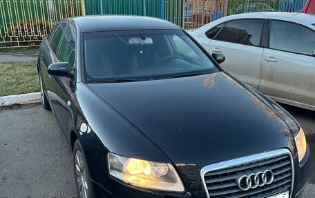 Audi A6, 2008 год, 730 000 рублей, 3 фотография