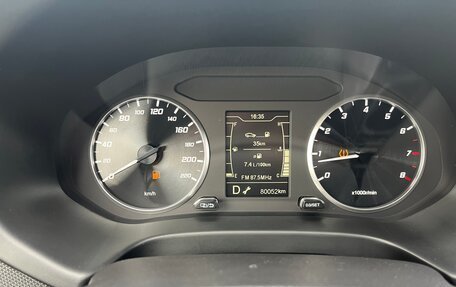 Chery Tiggo 4 I рестайлинг, 2022 год, 950 000 рублей, 15 фотография