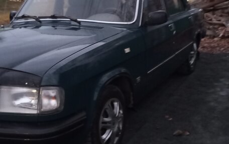 ГАЗ 3110 «Волга», 2001 год, 250 000 рублей, 2 фотография