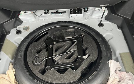 Chery Tiggo 4 I рестайлинг, 2022 год, 950 000 рублей, 14 фотография