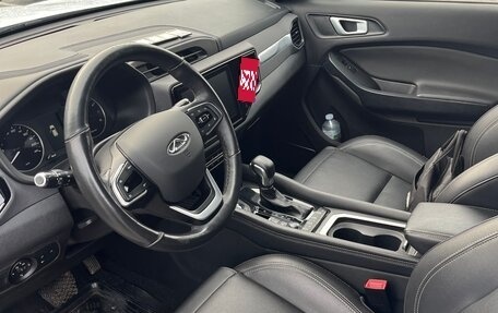 Chery Tiggo 4 I рестайлинг, 2022 год, 950 000 рублей, 9 фотография