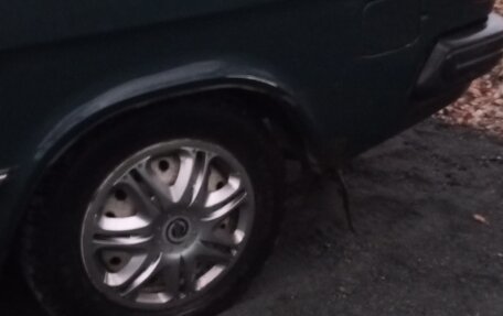 ГАЗ 3110 «Волга», 2001 год, 250 000 рублей, 6 фотография