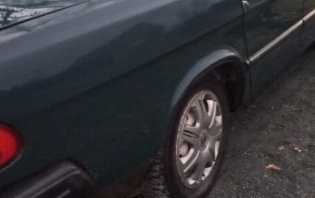 ГАЗ 3110 «Волга», 2001 год, 250 000 рублей, 4 фотография