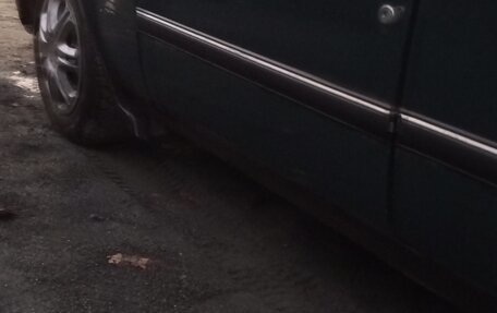 ГАЗ 3110 «Волга», 2001 год, 250 000 рублей, 7 фотография