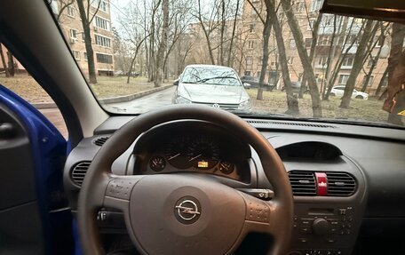 Opel Corsa C рестайлинг, 2006 год, 750 000 рублей, 2 фотография