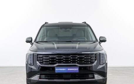 KIA Carnival, 2025 год, 8 698 097 рублей, 3 фотография