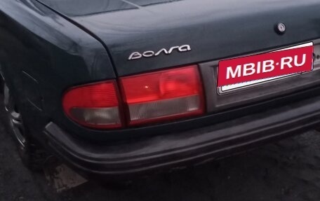 ГАЗ 3110 «Волга», 2001 год, 250 000 рублей, 3 фотография