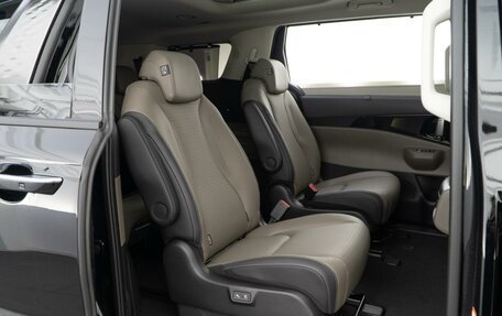 KIA Carnival, 2025 год, 8 698 097 рублей, 9 фотография